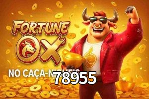 Jogo Fortune Ox no 78955 Cassino