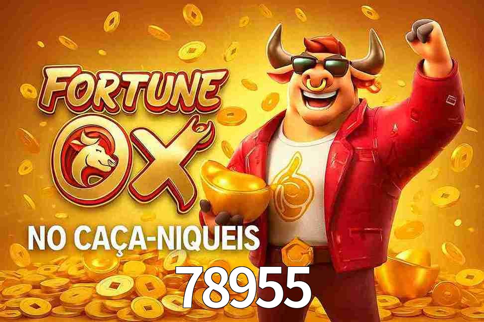 Jogo Fortune Ox no 78955 Cassino