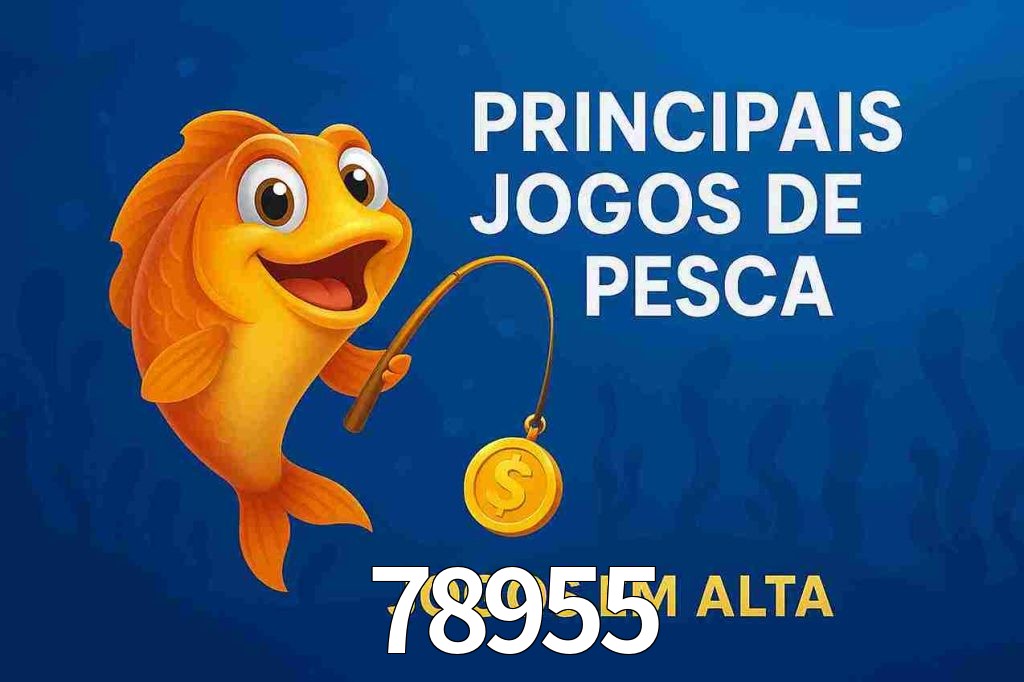 Pesca no 78955