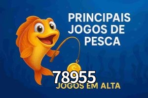 Pesca no 78955