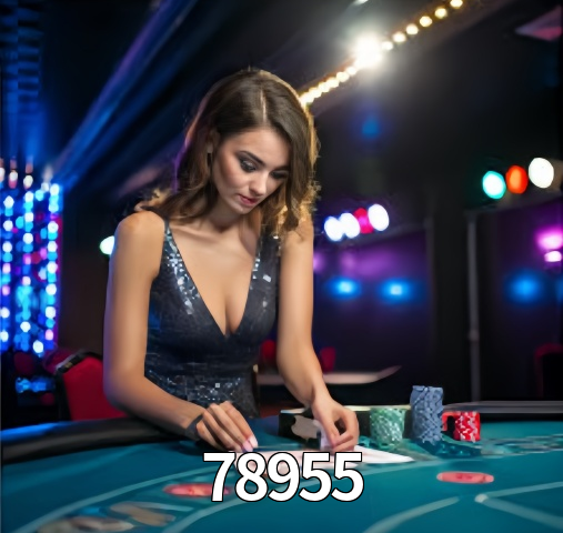 78955 com App – Jogue de Qualquer Lugar
